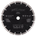 Deimantinis segmentinis diskas Evolution 230mm statybai