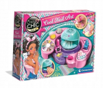 Nagų priežiūros rinkinys Clementoni Set Crazy Chic Cool nails