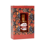 Ajurvediniai aliejiniai kvepalai Sandalwood, Sattva Ayurveda, 10ml