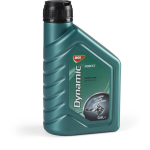 Alyva pjūklų grandinėms MOL Dynamic Forest, 0,6L