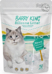 Silikagelio kraikas Barry King, 5 l