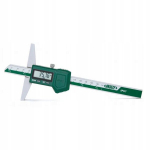 Elektroninis gylmatis Insize 200/100 mm Ip67