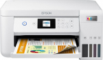 Epson EcoTank ET-2856 A4 Multifunction Ink Tank Printer Wi-Fi