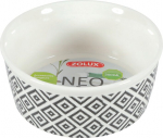 Dubenėlis graužikams Zolux, 250 ml, smėlio spalvos