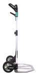 Universalus krep&scaron;elis Wolfcraft TS 1500 66 x 59,5 x 124 cm