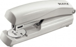 Leitz New Nexxt vidutinis segiklis, 30 lapų, pilkas