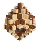 Fridolin - Bamboos galvosūkis Iceberg