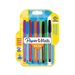 Paper Mate InkJoy 100ST 1,0 mm ra&scaron;iklis Fun 10 vnt. - 1956751