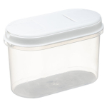 Maisto indelis, 1,2l