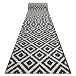 Rugsx kiliminis takas BCF Morad Ruta, 60x100 cm
