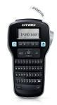 lipnių etikečių spausdintuvas dymo, labelmanager 160