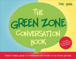 Green Zone Conversation Book: Finding Common Ground in Conversation for Children on the Autism Spectrum