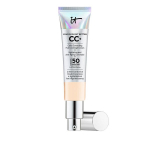 Spalvą koreguojantis kremas veidui IT Cosmetics CC+ Color Correcting Full Coverage Cream SPF50+, 32 ml