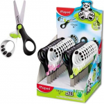 Maped "koopy" 13cm žirklės su automatiniu atidarymu