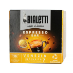 Bialetti Venezi kavos kapsulės, 16 vnt.