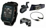 Sigma &Scaron;irdies ritmo monitorius iD.TRI SET Black 24250