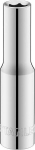 Stanley 1/4" ilgas &scaron;e&scaron;iakampis antgalis 9mm