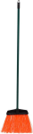 Flo sodo &scaron;luota F210 35908, 210mm, PVC, su rankena, PVC padengta metalinė rankena, srieginis tvirtinimas