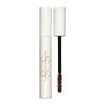 Maitinamasis blakstienų tu&scaron;as-serumas Clarins SOS Lashes Serum Mascara, caramel tint, 8 ml