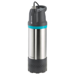 Automatinis panardinamas slėginis siurblys Gardena Inox Automatic 6100/5, 1100 W