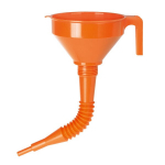 Plastikinis piltuvas Pressol &Oslash;160 1.2L