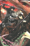 Eminence in Shadow, Vol. 5 (manga)