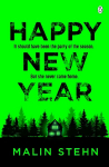 Happy New Year: This winter's most gripping must-read thriller with a shocking twist