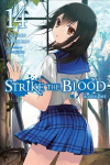 Strike the blood