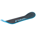 Snieglentė SnowSkate mėlyna/juoda