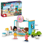 41723 LEGO&reg; Friends Spurginė