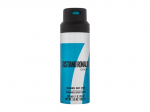 Pur&scaron;kiamas dezodorantas Cristiano Ronaldo CR7 Origins Deospray, 150 ml