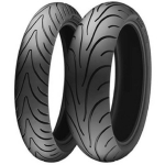 Motociklų padangos Michelin Pilot Street 80/90-17