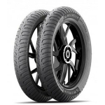 Motociklų padangos Michelin City Extra 2.75-17