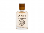Tualetinis vanduo La Rive Cash EDT vyrams, 30 ml