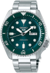 Seiko 5 Sports SRPD61K1 automatinis sportinis laikrodis