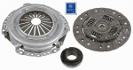 SACHS 3000 951 012 Sankabos komplektas 200mm