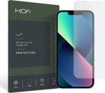 HOFI HIBRIDINIS STIKLAS HIBRIDINIS PRO+ IPHONE 13 | 13 PRO | 14