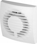Awenta Focus Wfa100 ventiliatorius voniai, 100mm, 85m&sup3;/val, 35db