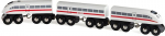 Traukinukas Brio World 33748 Express
