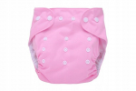 Daugkartinės sauskelnės Simed Mila, 3-15 kg, 1 vnt.