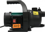 Sodo siurblys Flo 600w