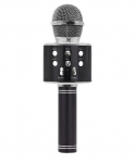 Manta MIC12-BK