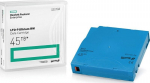 Hpe Lto-9 Ultrium 45tb Rw duomenų juosta Q2079a