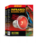 Terariumo lempa basking Spot Nano 25w PT2143