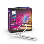 Philips Hue Gradient PC Lightstrip 3x 24-27"|20 W