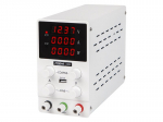 Laboratorinis maitinimo &scaron;altinis X3010 30V 10A