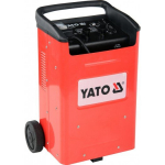 YATO LYGINtuvas SU PALEIDIMAS 32A 390A 20-700Ah