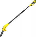Stanley Sfmcps620m1 18v Pjūklas su prailginimu, 4.0ah akumuliatorius