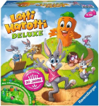 Stalo žaidimas Ravensburger Lotti Karotti Deluxe