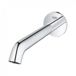 Grohe potinkinis vonios snapas Essence, chrome, 13449001